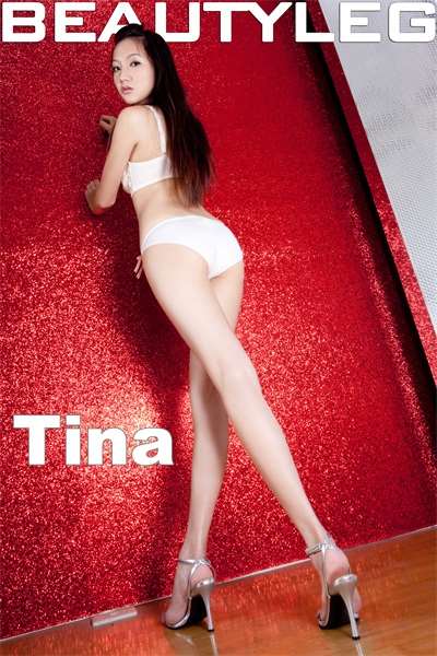 [Beautyleg美腿写真]第580期 Tina[75P/284MB]