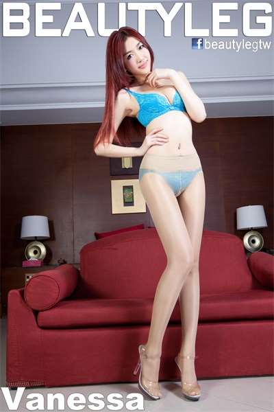 [Beautyleg美腿写真]第872期 Vanessa[59P/186MB]