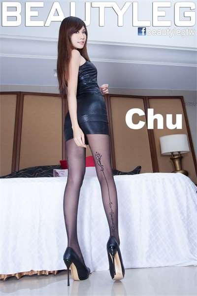 [Beautyleg美腿写真]第944期 Chu[47P/117MB]