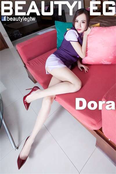 [Beautyleg美腿写真]第997期 Dora[62P/207MB]