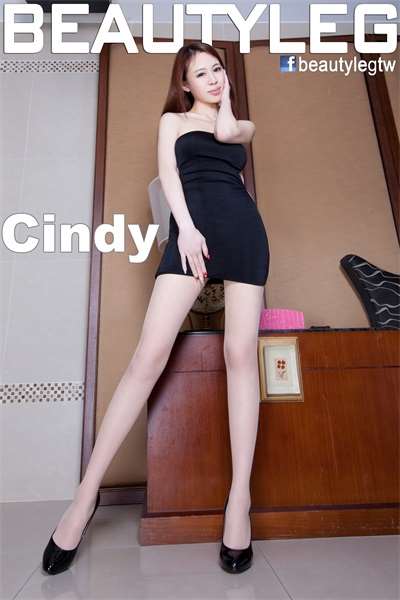 [Beautyleg美腿写真]第984期 Cindy[49P/139MB]