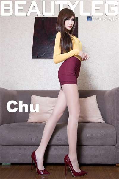 [Beautyleg美腿写真]第1092期 Chu[49P/251MB]