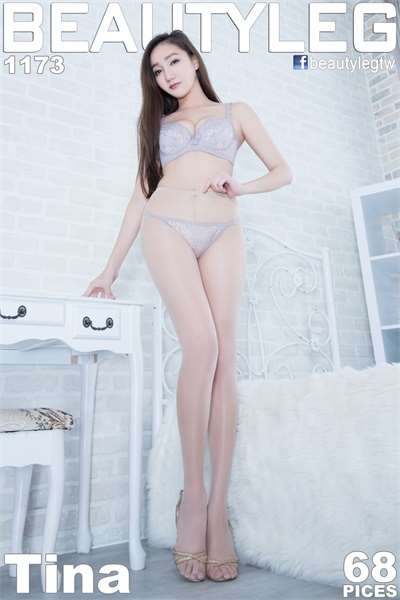 [Beautyleg美腿写真]第1173期 Tina[68P/191M]