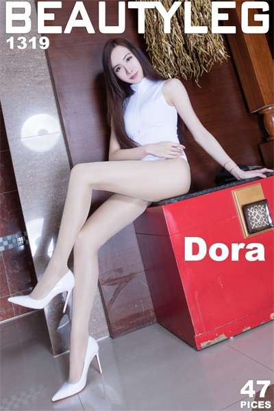 [Beautyleg美腿写真]第1319期 Dora[47P/246M]