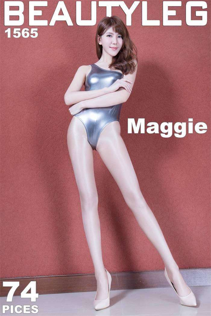 [Beautyleg美腿写真] 2018.02.09 No.1565 Maggie [74P/557M]