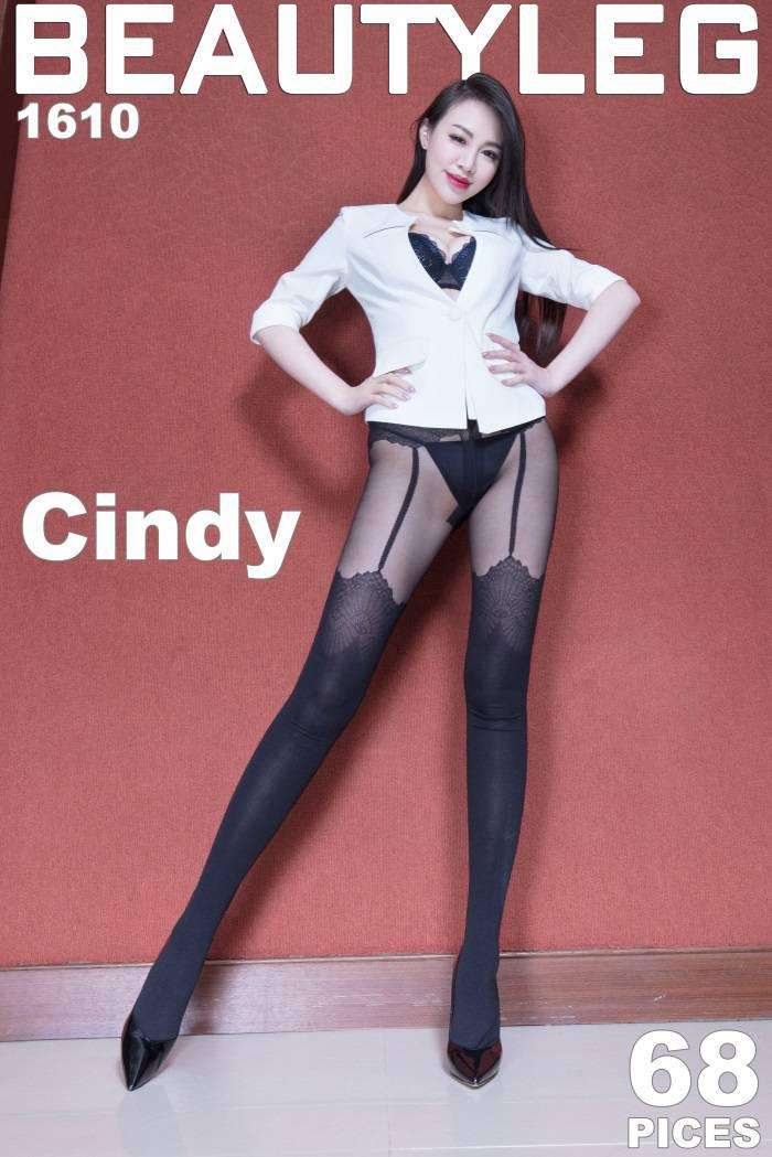 [Beautyleg美腿写真] 2018.05.25 No.1610 Cindy [68P/425MB]