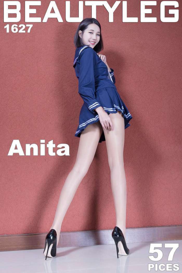 [Beautyleg美腿写真] 2018.07.04 No.1627 Anita [57P/443MB]
