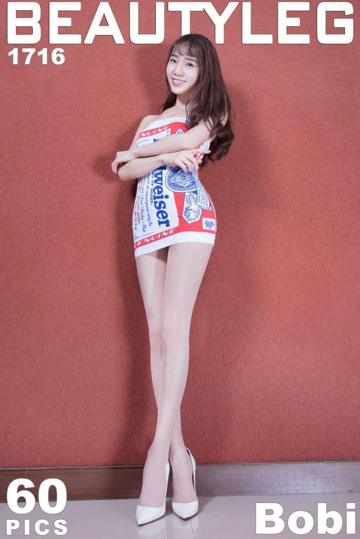 [Beautyleg美腿写真] 2019.01.23 No.1716 Bobi [60P/432MB]