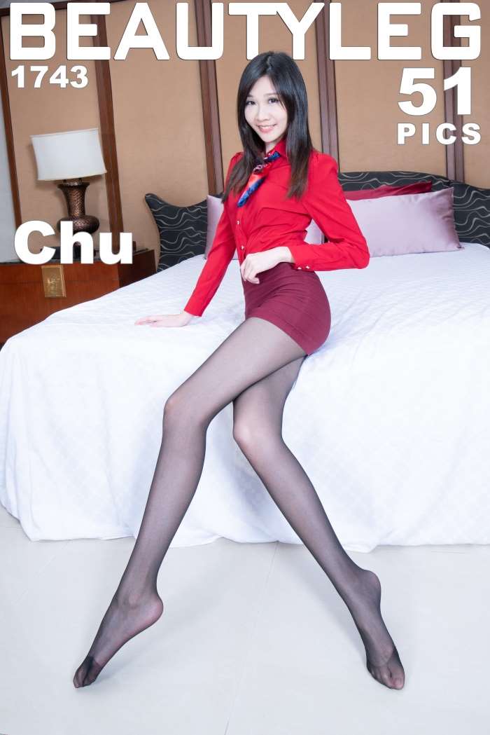 [Beautyleg美腿写真] 2019.03.25 No.1743 Chu [51P/320MB]