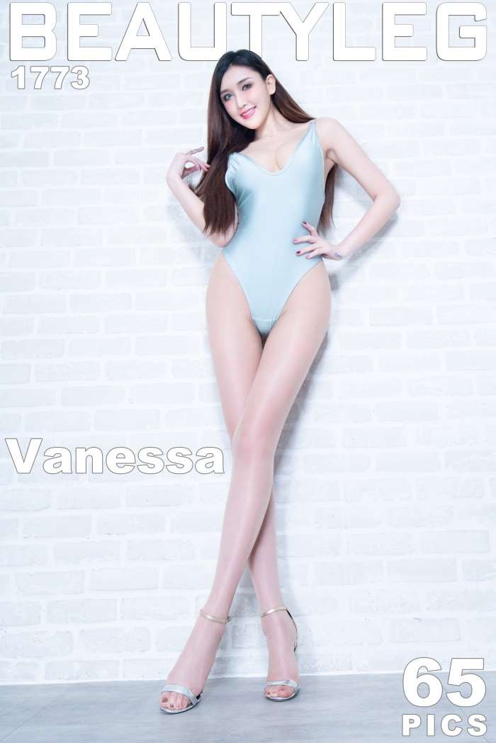 [Beautyleg美腿写真] 2019.05.31 No.1773 Vanessa [65P/266MB]