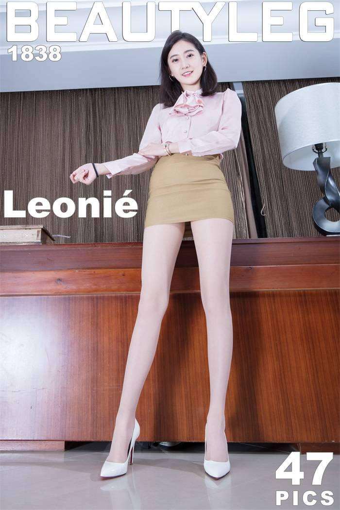 [Beautyleg美腿写真] 2019.11.04 No.1838 Leonie [47P/292MB]