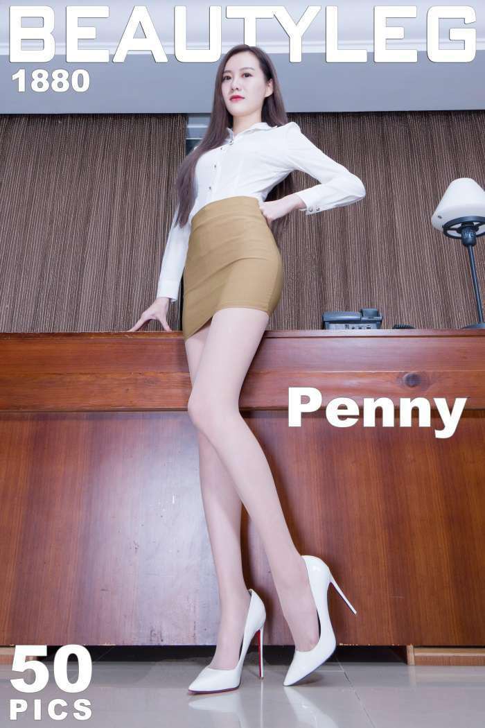 [Beautyleg美腿写真] 2020.02.10 No.1880 Penny [50P/484MB]