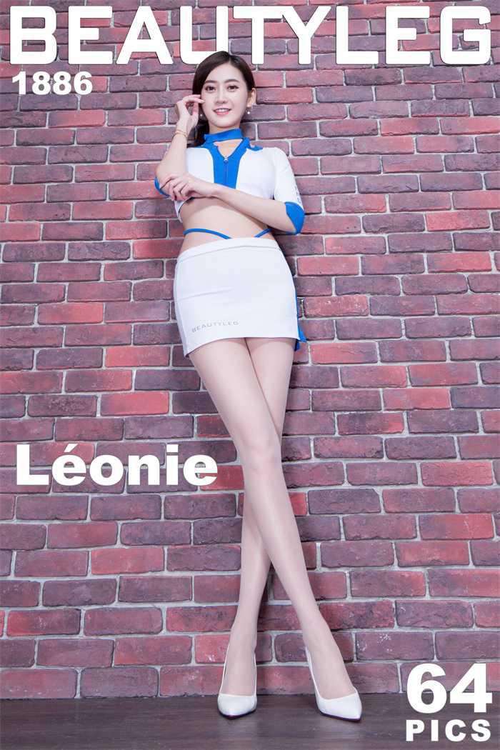 [Beautyleg美腿写真] 2020.02.24 No.1886 Leonie [64P/506MB]