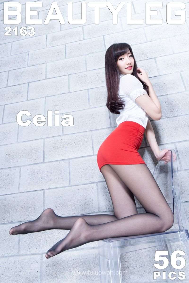 [Beautyleg美腿写真] 2022.04.05 No.2163 Celia [56P/590MB]