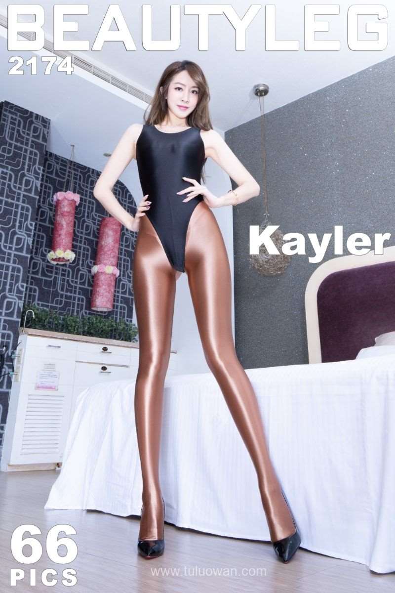 [Beautyleg美腿写真] 2022.05.13 No.2174 Kaylar [66P/604MB]