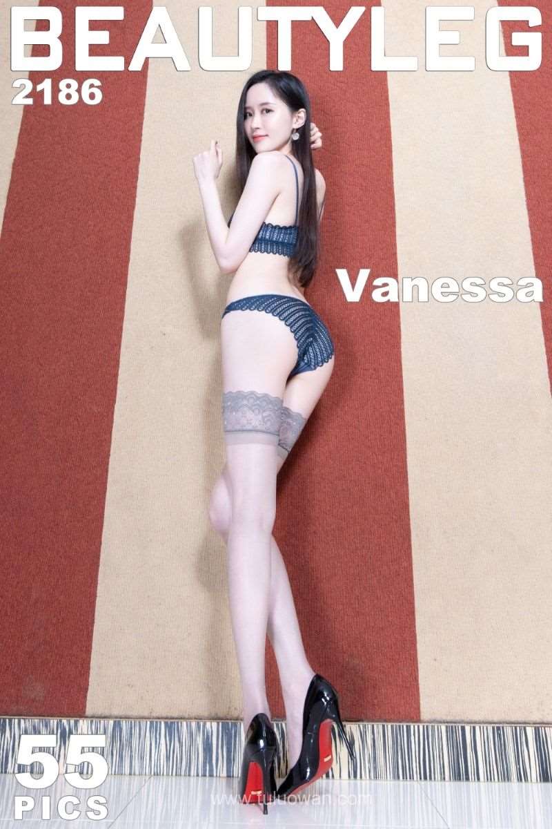[Beautyleg美腿写真] 2022.06.24 No.2186 Vanessa [55P/526MB]