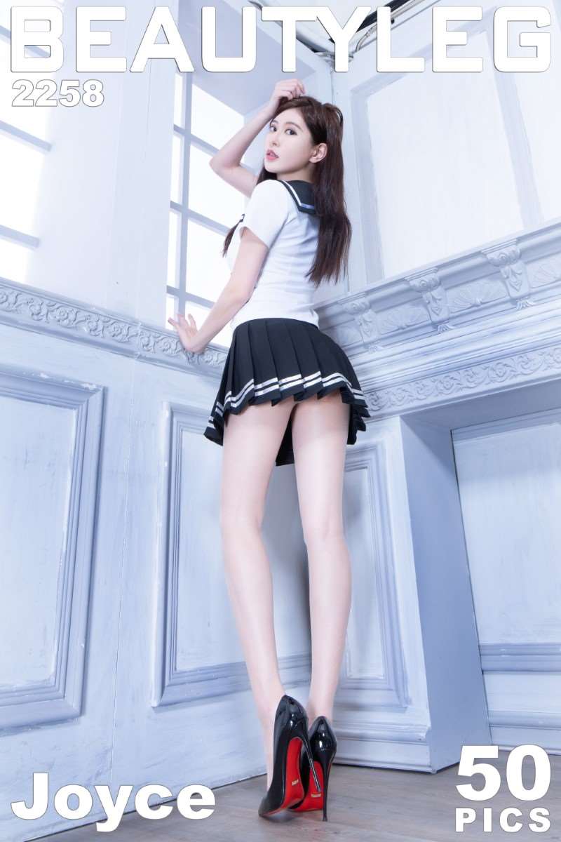 [Beautyleg美腿写真] 2023.02.21 No.2258 Joyce [50P/354MB]