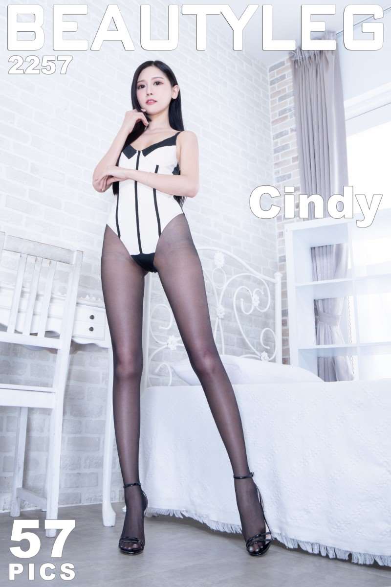 [Beautyleg美腿写真] 2023.02.17 No.2257 Cindy [57P/334MB]