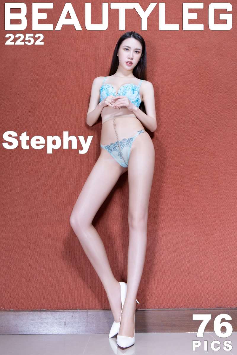 [Beautyleg美腿写真] 2023.01.27 No.2252 Stephy [76P/672MB]