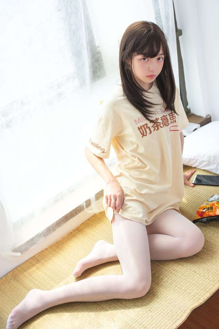 森萝财团写真 SSR系列SSR-010 [88P/978MB]