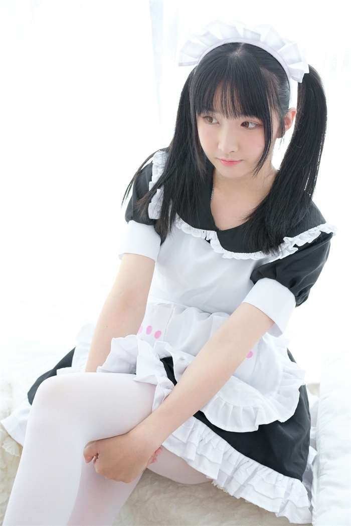 森萝财团写真 SSR系列SSR-007 [71P/365MB]