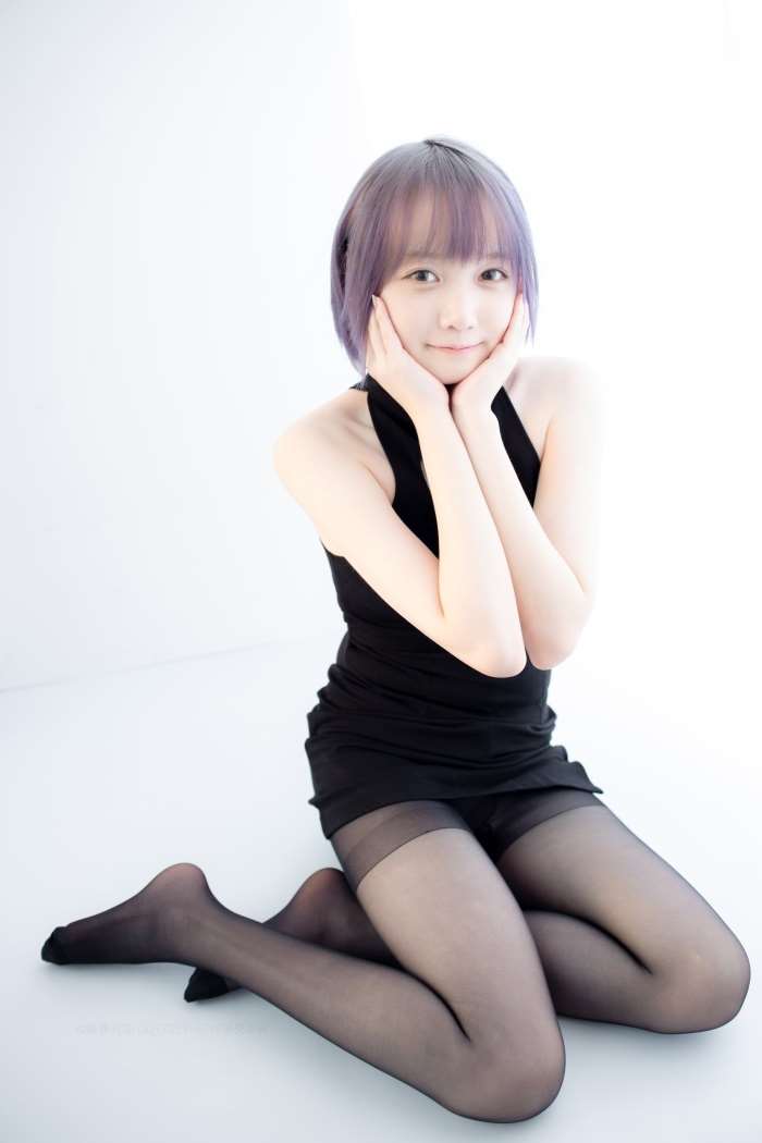 森萝财团写真 X系列 X-051 [111P/1V/2.45G]