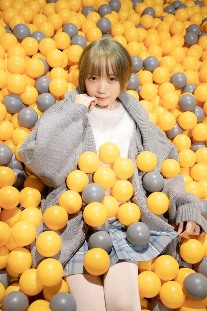 森萝财团写真 X系列 X-047 [141P/1V/2.86G]