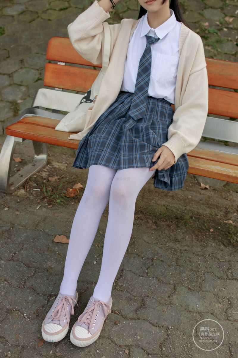 森萝财团写真 有料 NO.004 [76P/984MB]