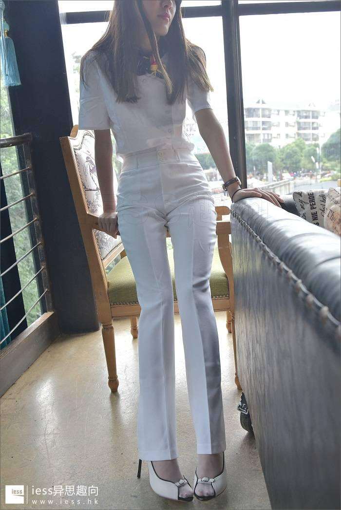 [IESS异思趣向] 2017.07.20 丝足便当123：《我的思绪一片空白》宛平 [95P/438MB]