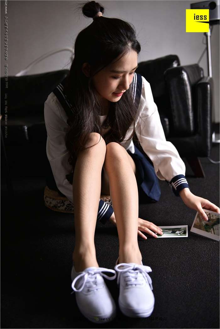 [IESS异思趣向] 2018.04.27 丝足便当223：《JK水手服》幸子 [97P/148MB]