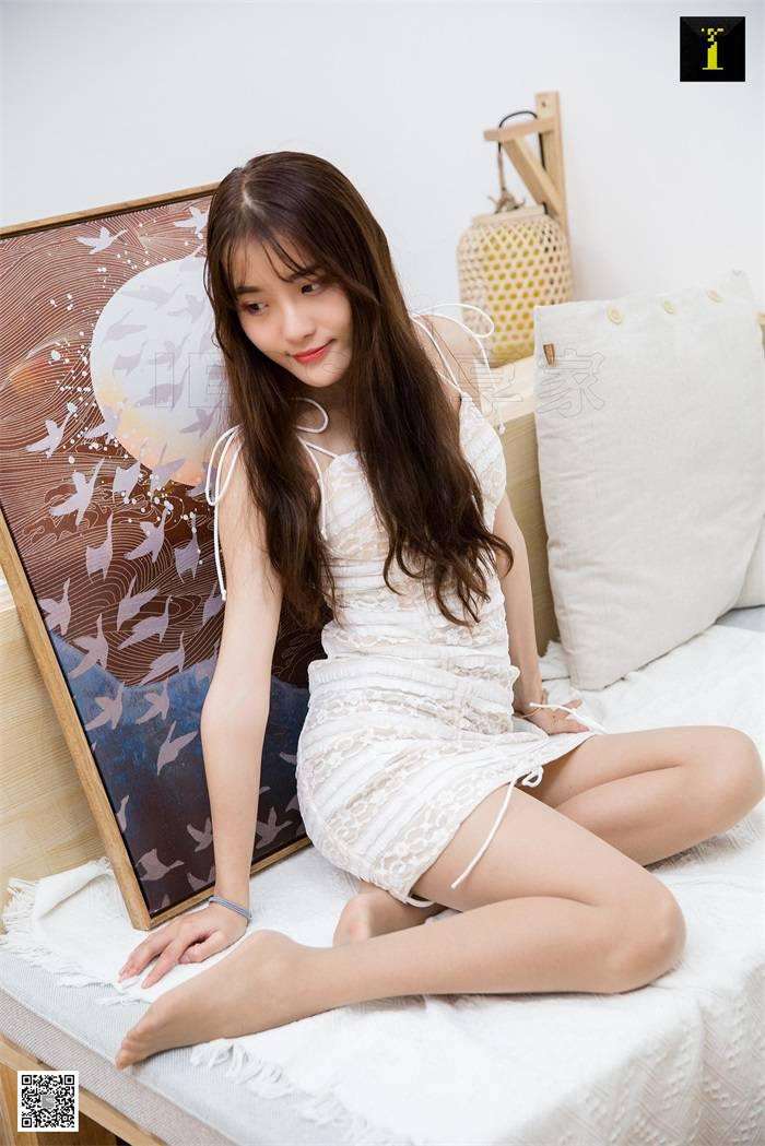[IESS异思趣向] 2019.07.25 丝享家536：《小清新的极致演绎》婉萍 [94P/39MB]