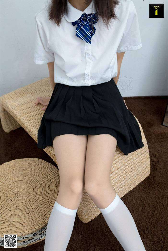 [IESS异思趣向] 2019.07.24 丝享家535：《欲子其实是个软妹》欲子 [85P/35MB]