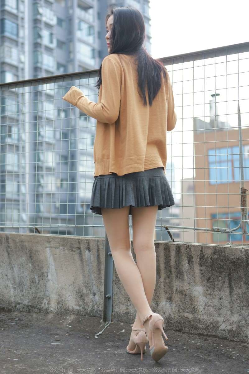 [IESS异思趣向] 2022.5.13 丝享家 1087：姗姗《一日女友》[89P/120MB]
