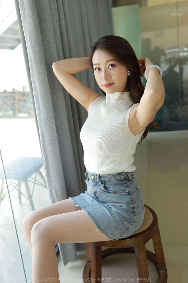 [IESS异思趣向] 2022.9.10 丝享家 1203 小婕《柔情丝水》[82P/83MB]