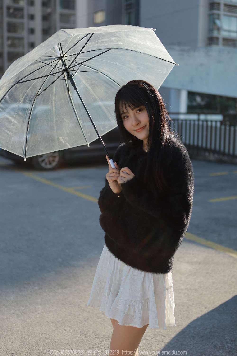 [IESS异思趣向] 2023.12.26 丝享家 1621 婉萍《阳光甜妹》[75P/95MB]