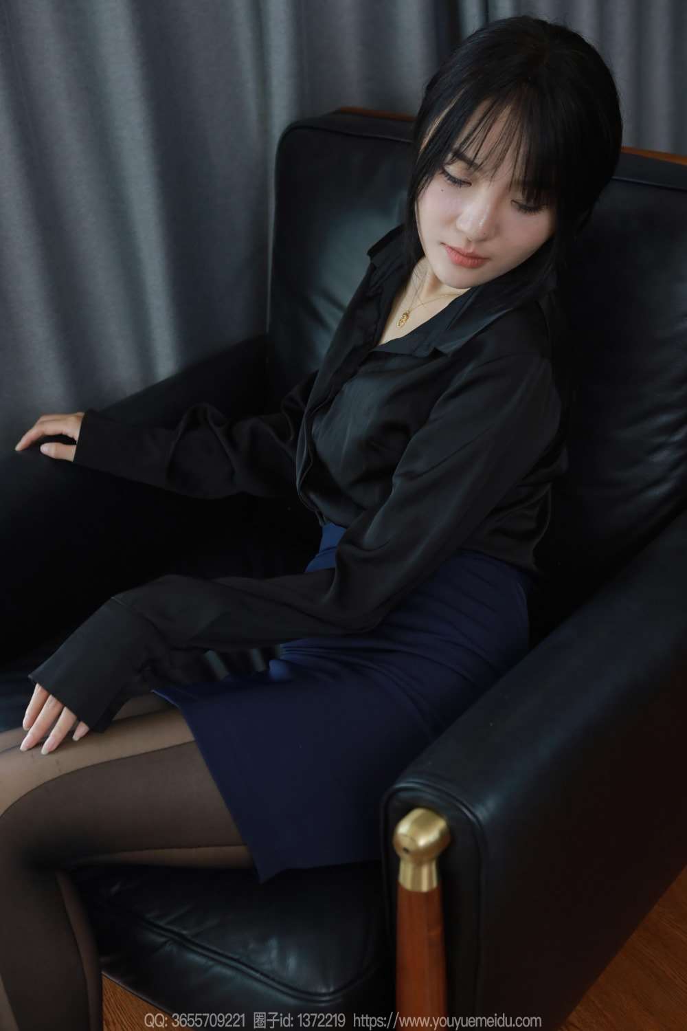 [IESS异思趣向] 2024.09.15 丝享家 1846 婉萍《温柔的你》[90P/76MB]
