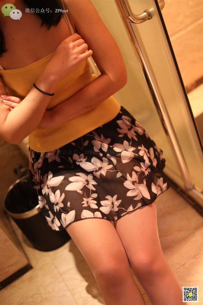 [LSS山茶摄影] NO.051 卫生间脱丝洗脚 [99P/129MB]