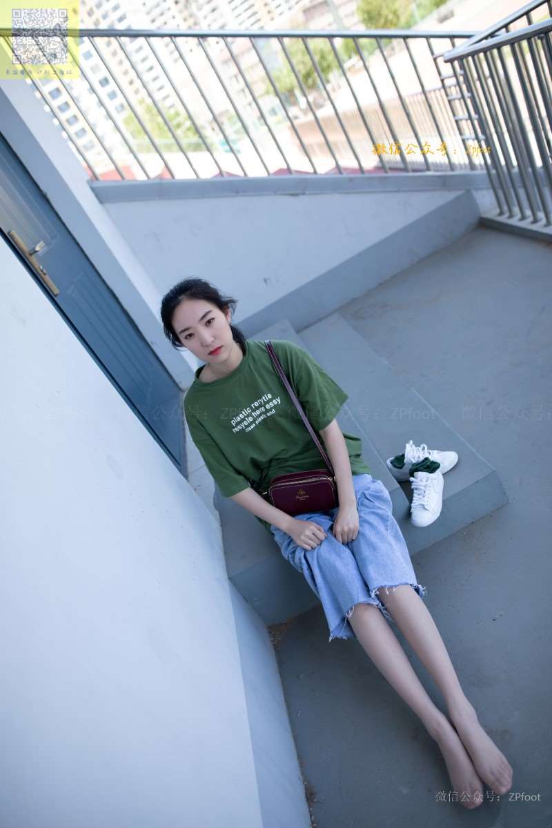 [LSS山茶摄影] NO.116 学妹库里丝 [80P/564MB]