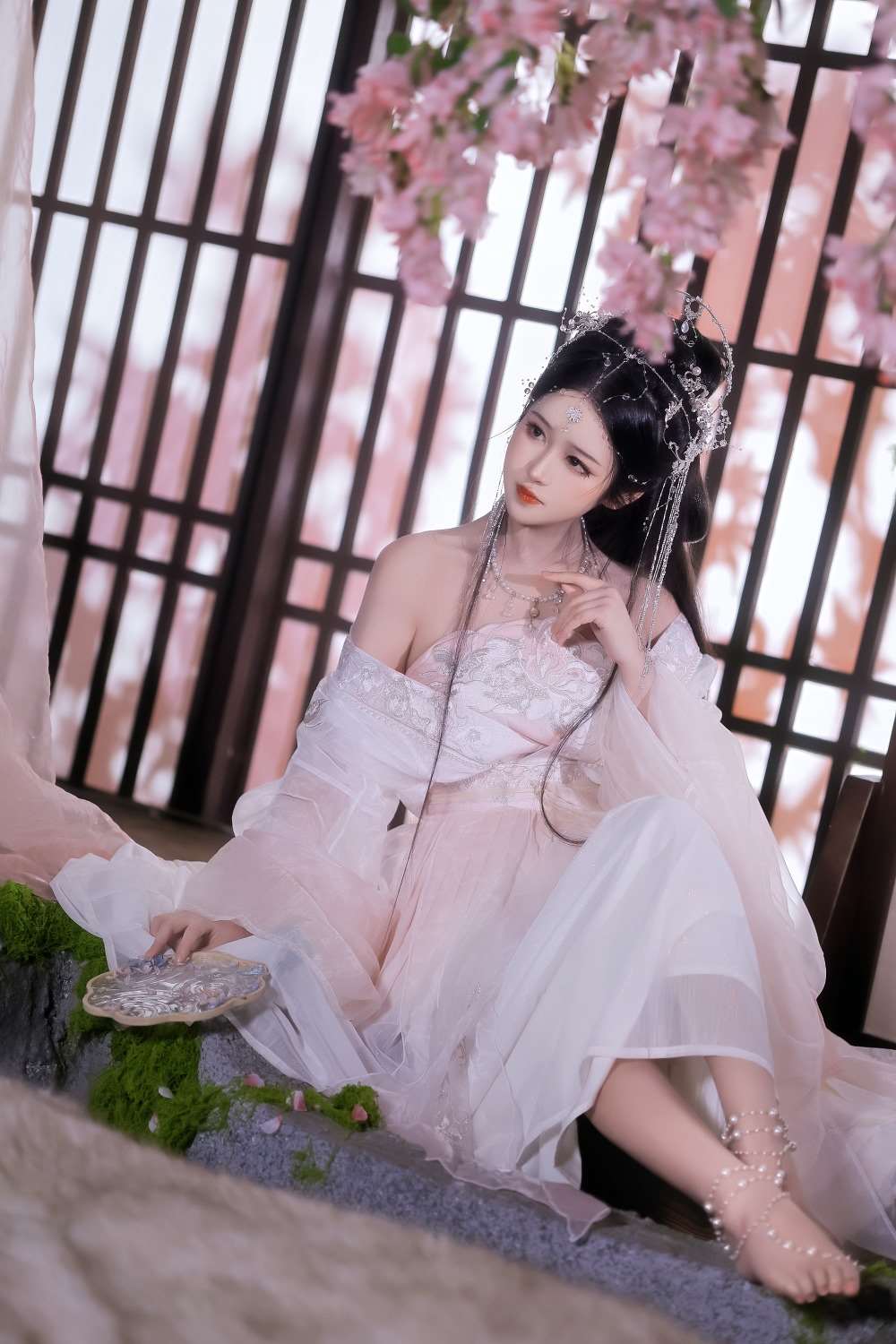 知名动漫博主@三度_69 小师姐 [81P/5V/1.06G]