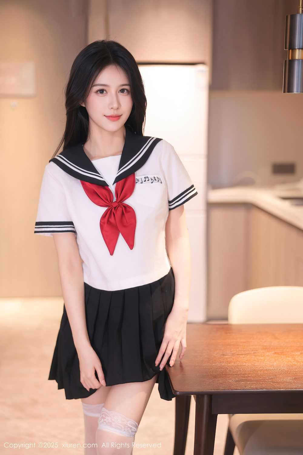 [XIUREN秀人网] 2025.05.06 NO.10234 shelly诗莉吖 [78P/726MB]