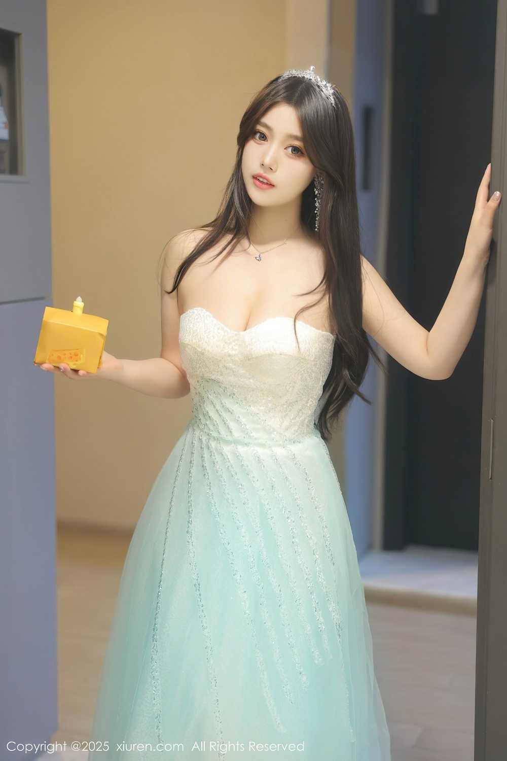 [XIUREN秀人网] 2025.04.29 NO.10222 蛋蛋宝 [79P/720MB]