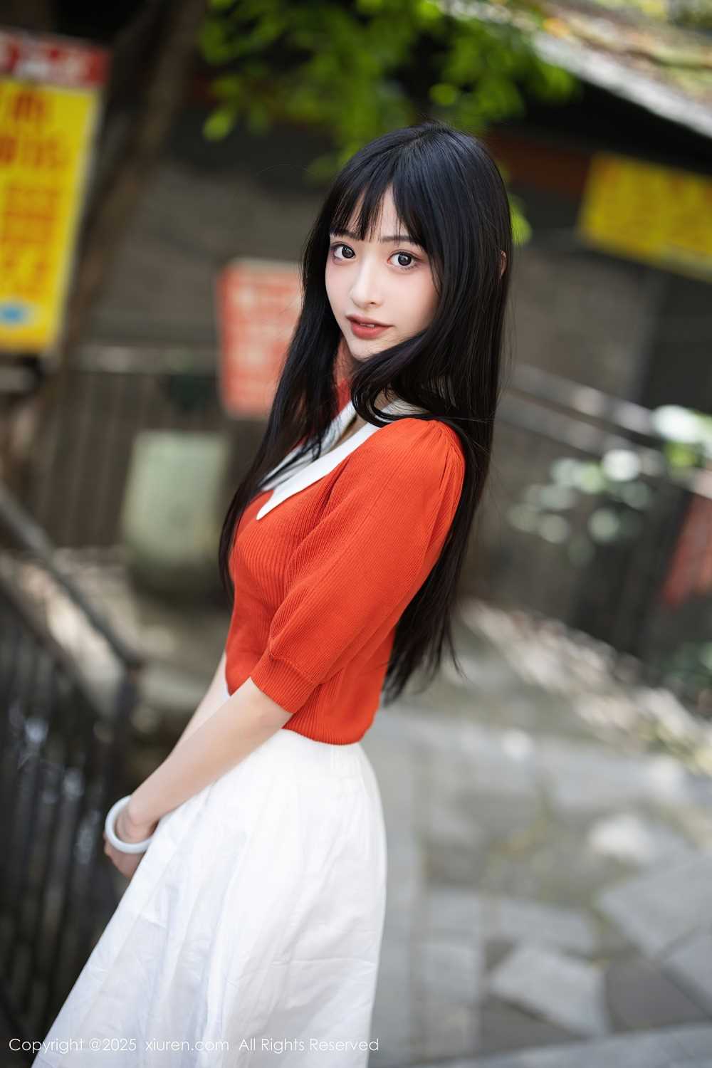 [XIUREN秀人网] 2025.05.08 NO.10247 茂木希子 [81P/748MB]